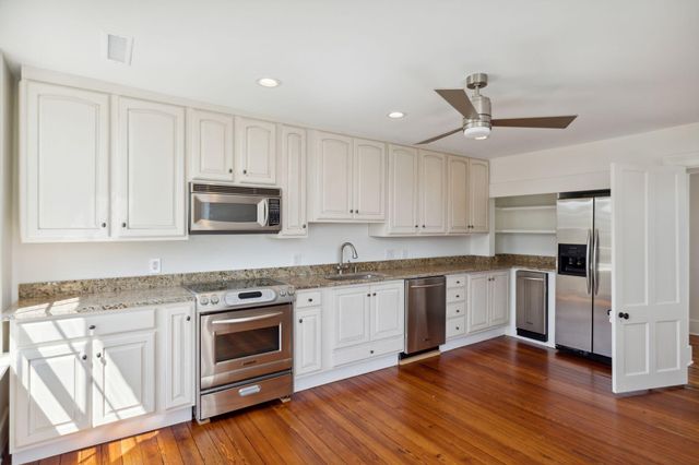 45 Hasell Street 1, Charleston, SC 29401