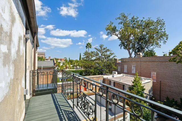 45 Hasell Street 1, Charleston, SC 29401