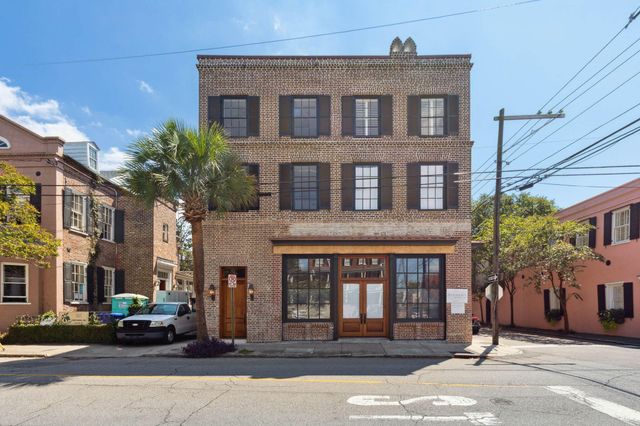 45 Hasell Street 1, Charleston, SC 29401