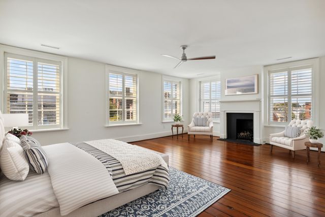 45 Hasell Street 1, Charleston, SC 29401