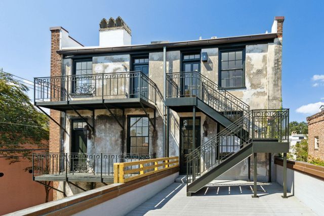 45 Hasell Street 1, Charleston, SC 29401