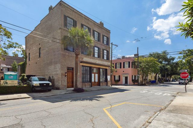 45 Hasell Street 1, Charleston, SC 29401