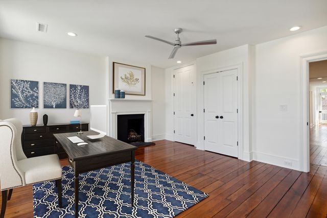 45 Hasell Street 1, Charleston, SC 29401