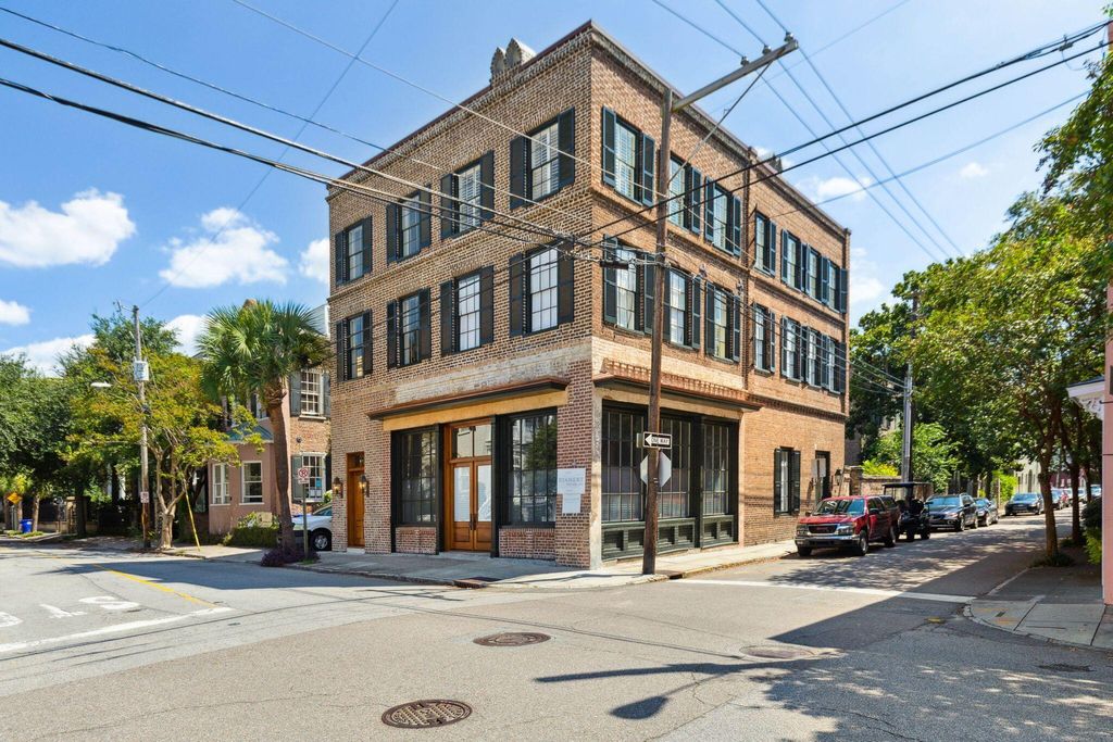 45 Hasell Street 1, Charleston, SC 29401