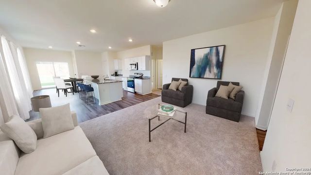 7741 Fern Pass, San Antonio, TX 78252