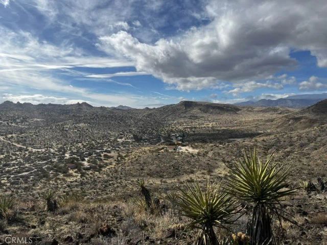 56365 Terra Vista, Yucca Valley, CA 92284