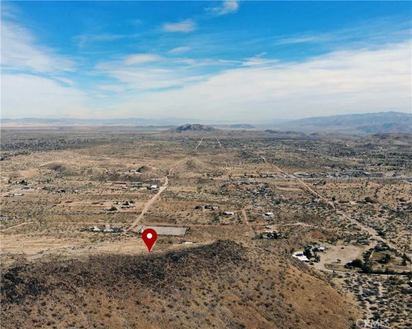 56365 Terra Vista, Yucca Valley, CA 92284