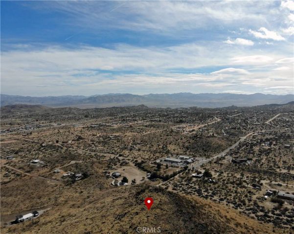 56365 Terra Vista, Yucca Valley, CA 92284