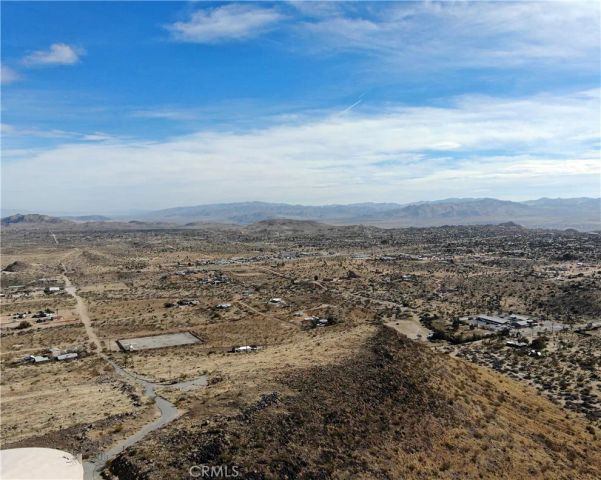 56365 Terra Vista, Yucca Valley, CA 92284