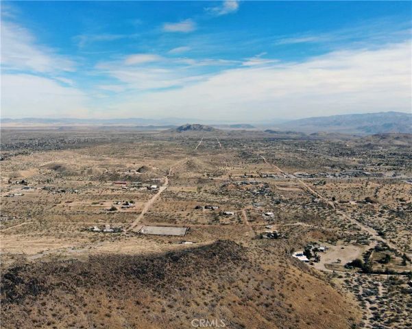 56365 Terra Vista, Yucca Valley, CA 92284