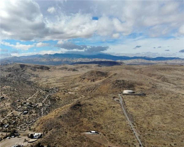 56365 Terra Vista, Yucca Valley, CA 92284