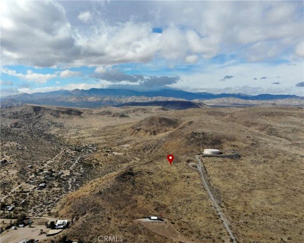 56365 Terra Vista, Yucca Valley, CA 92284