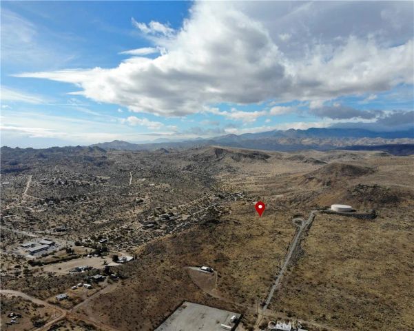 56365 Terra Vista, Yucca Valley, CA 92284