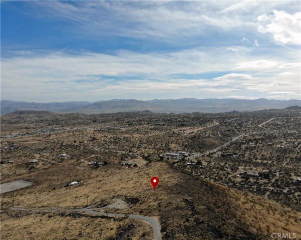 56365 Terra Vista, Yucca Valley, CA 92284