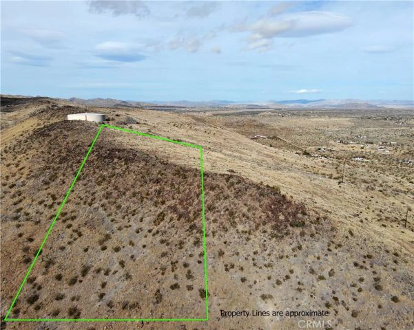 56365 Terra Vista, Yucca Valley, CA 92284