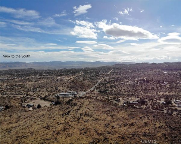 56365 Terra Vista, Yucca Valley, CA 92284