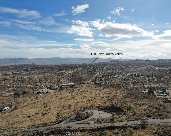 56365 Terra Vista, Yucca Valley, CA 92284