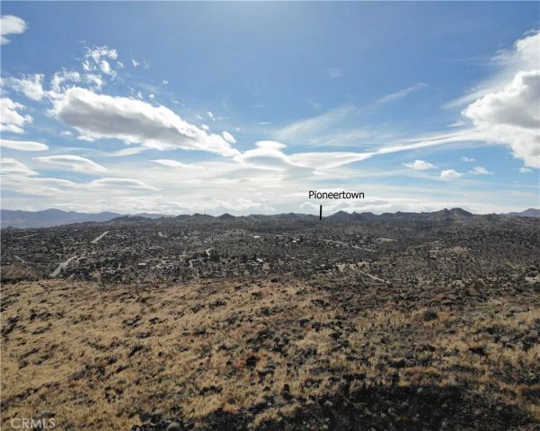 56365 Terra Vista, Yucca Valley, CA 92284