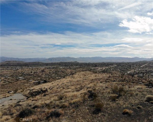 56365 Terra Vista, Yucca Valley, CA 92284