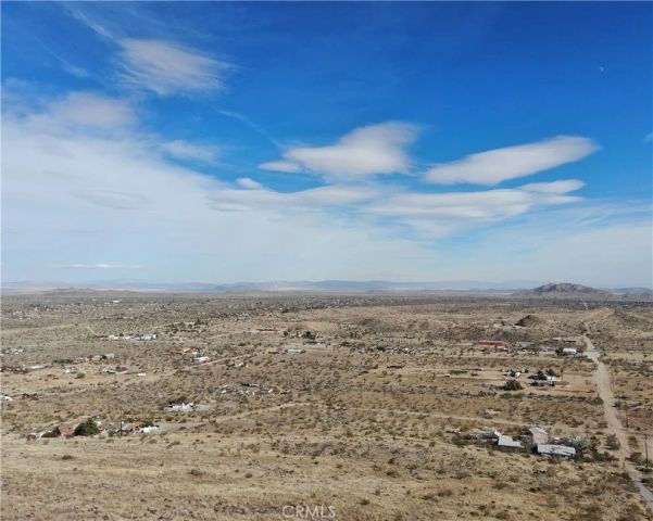 56365 Terra Vista, Yucca Valley, CA 92284