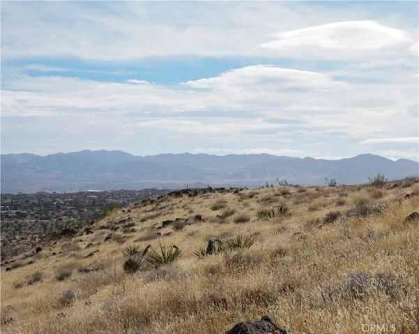 56365 Terra Vista, Yucca Valley, CA 92284