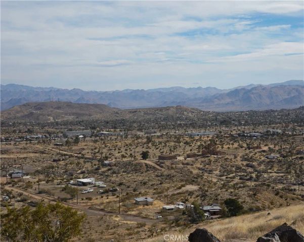 56365 Terra Vista, Yucca Valley, CA 92284