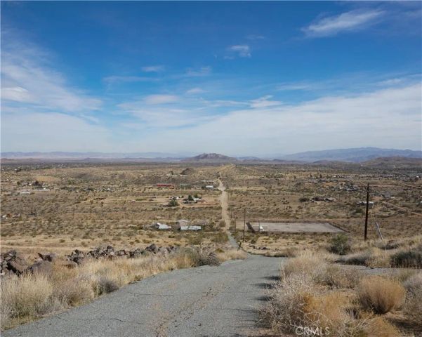 56365 Terra Vista, Yucca Valley, CA 92284