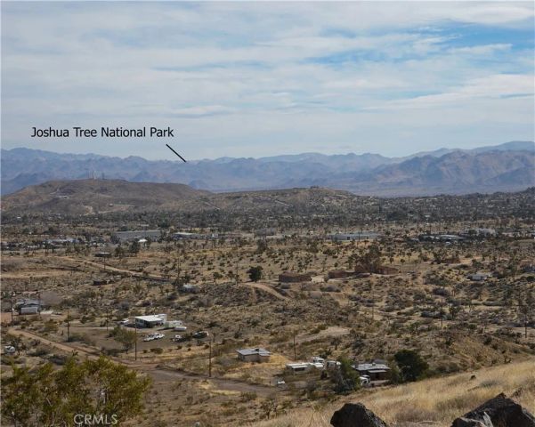 56365 Terra Vista, Yucca Valley, CA 92284