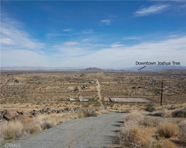 56365 Terra Vista, Yucca Valley, CA 92284