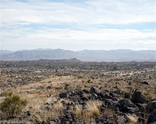 56365 Terra Vista, Yucca Valley, CA 92284