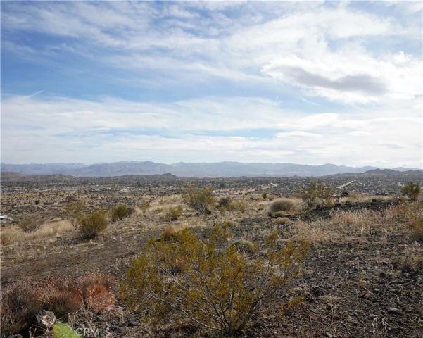 56365 Terra Vista, Yucca Valley, CA 92284