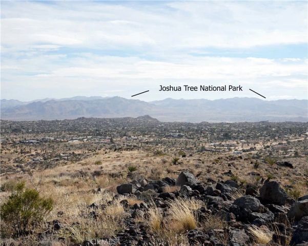 56365 Terra Vista, Yucca Valley, CA 92284