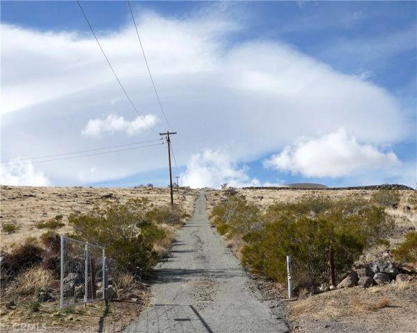 56365 Terra Vista, Yucca Valley, CA 92284