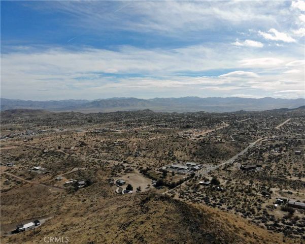 56365 Terra Vista, Yucca Valley, CA 92284