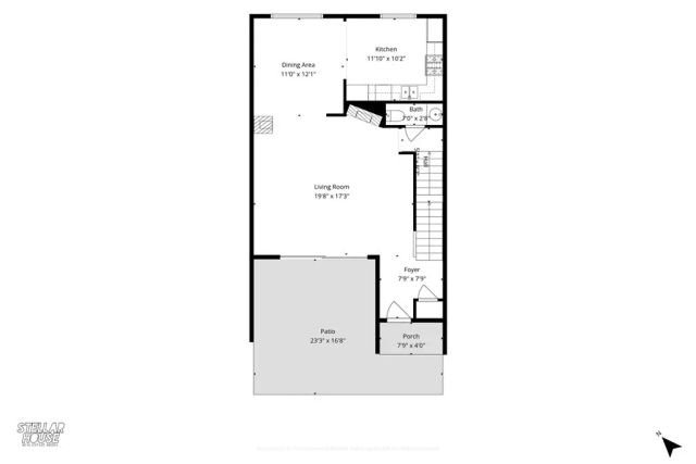 9436 Via Salerno, Sun Valley, CA 91504