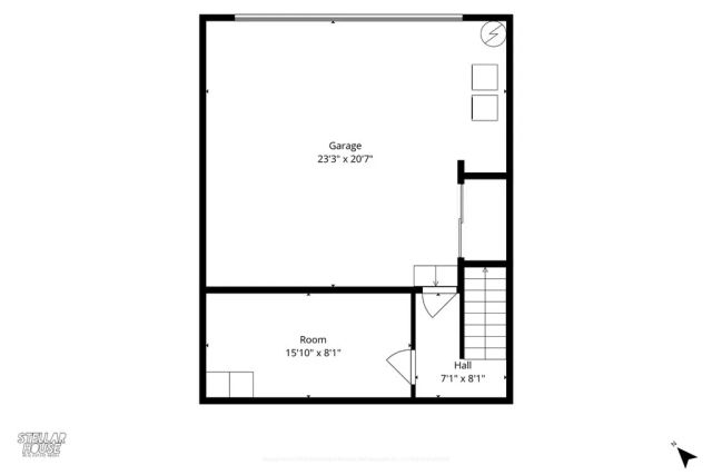 9436 Via Salerno, Sun Valley, CA 91504