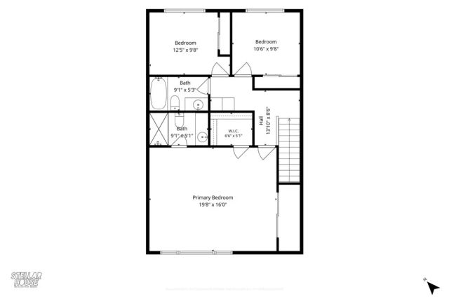 9436 Via Salerno, Sun Valley, CA 91504
