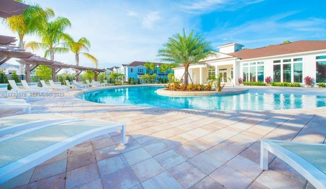 8981 Shine Drive 8981, Kissimmee, FL 34747