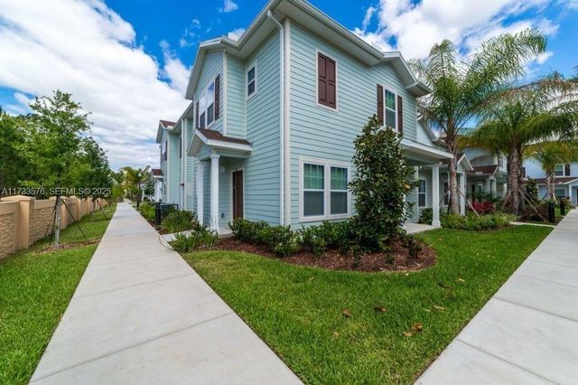 8981 Shine Drive 8981, Kissimmee, FL 34747