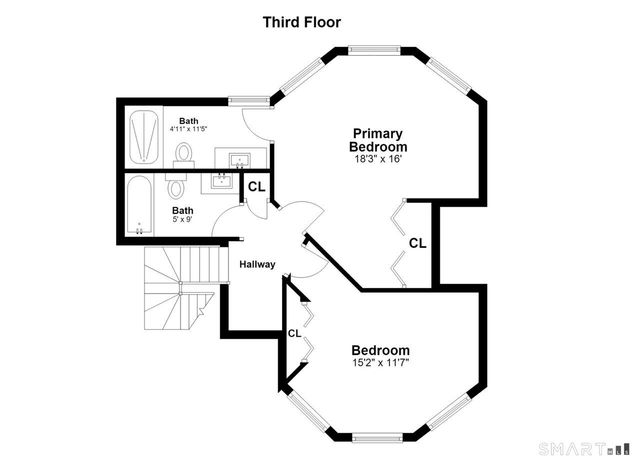 20 McNulty Drive, New Milford, CT 06776