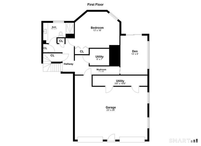 20 McNulty Drive, New Milford, CT 06776