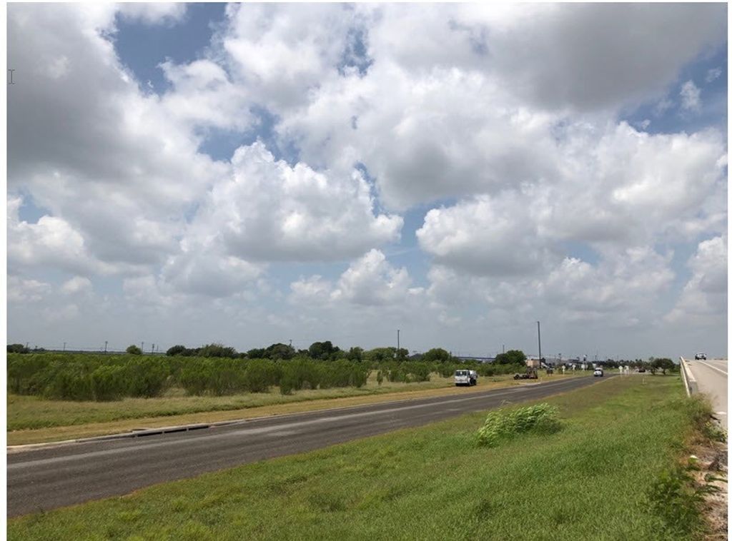 8801 State Hwy 44, Corpus Christi, TX 78406 — exterior