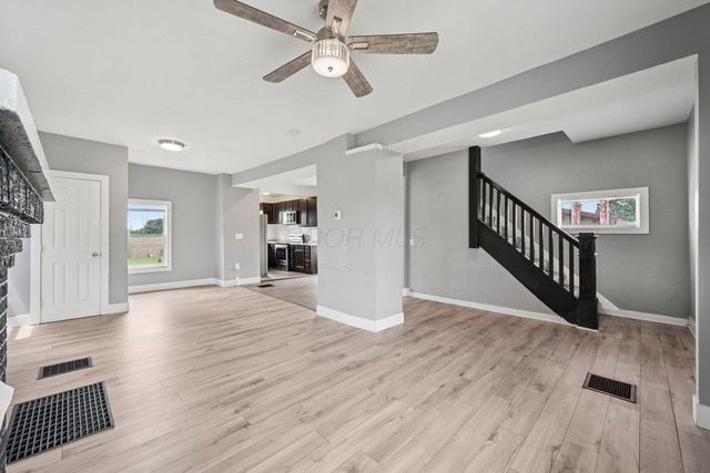 1025 Howard ., Columbus, OH 43201