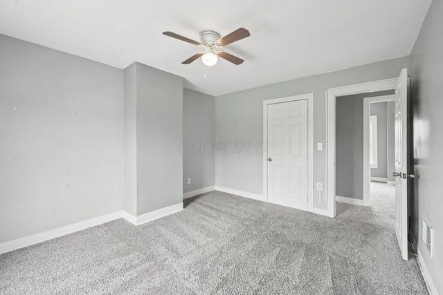 1025 Howard ., Columbus, OH 43201