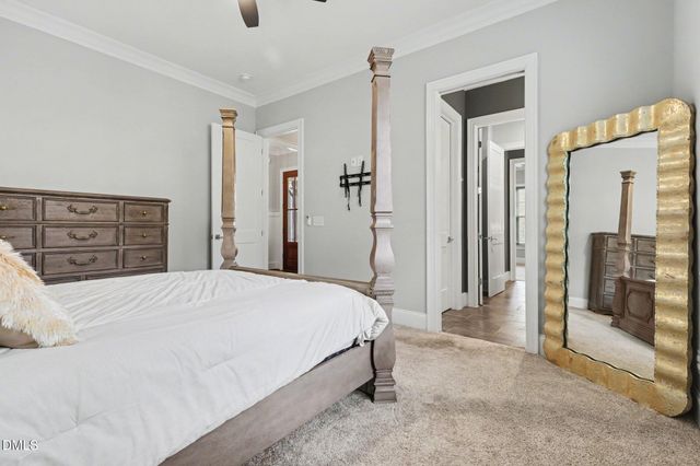 7433 Sextons Creek Drive, Raleigh, NC 27614