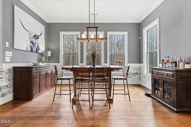 7433 Sextons Creek Drive, Raleigh, NC 27614