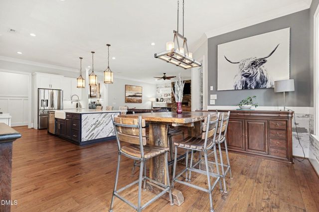 7433 Sextons Creek Drive, Raleigh, NC 27614