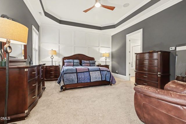 7433 Sextons Creek Drive, Raleigh, NC 27614