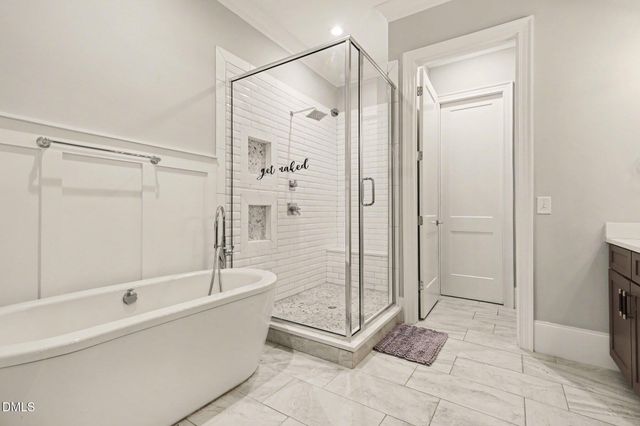 7433 Sextons Creek Drive, Raleigh, NC 27614