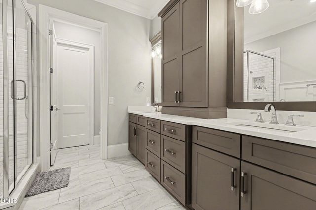 7433 Sextons Creek Drive, Raleigh, NC 27614